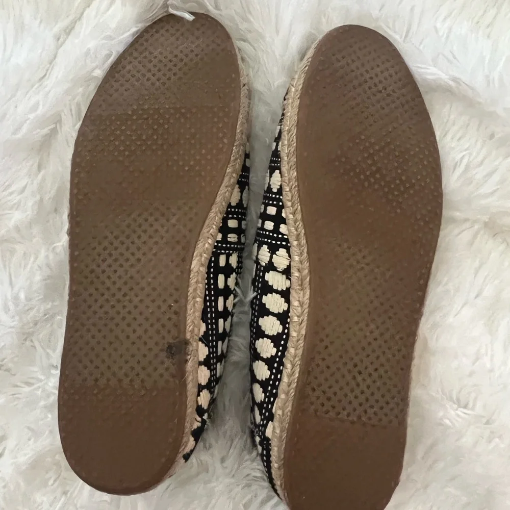 Toms nice bit